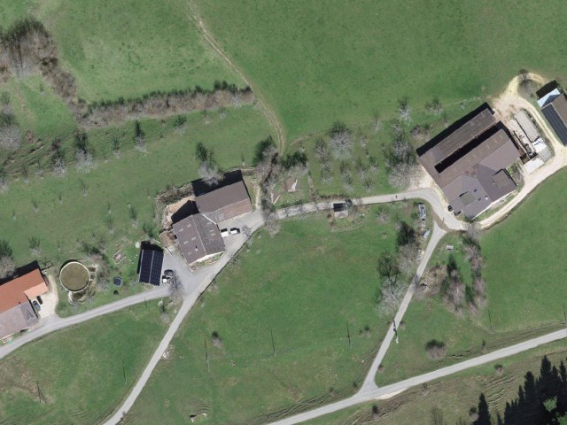 Discovery walk in the Franches-Montagnes
