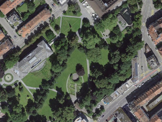 City Park