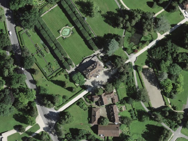 Villa Wenkenhof