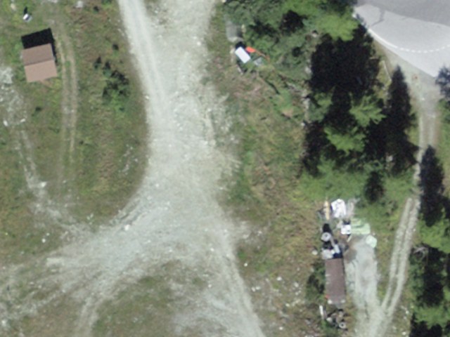 Snowli Village