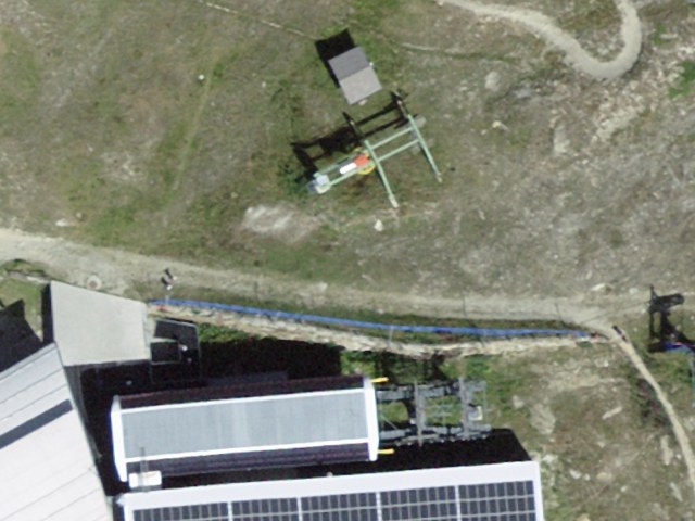 Hohsi Snowland