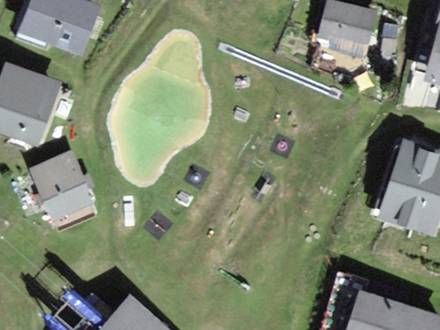 Kinderland Rosswald
