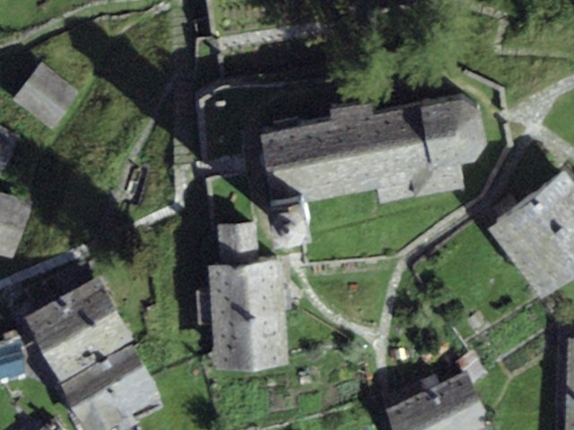 Kid's Village