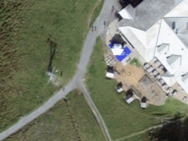 Kids Village Stoss