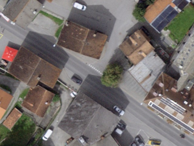 Alpleben - Der aussichtsreiche Themenweg