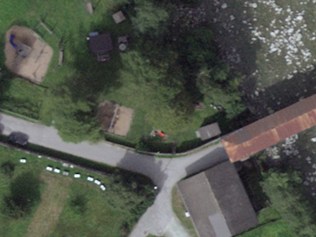 Andeer Playground