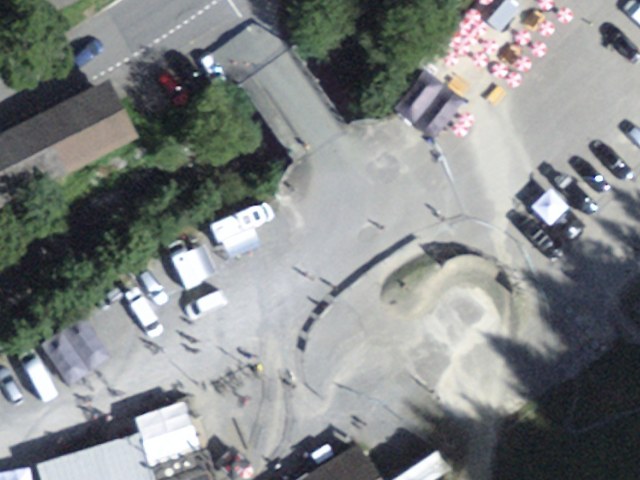 Kinderland Wiriehorn