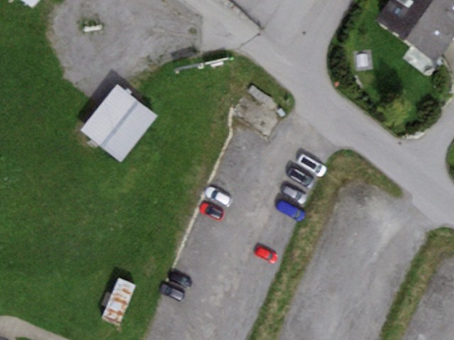 Kids Village