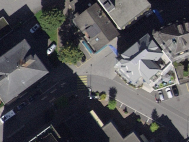 Smugglers & Porters Playground