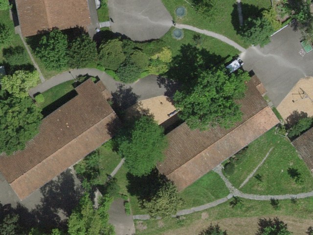 Spielplatz Hubelmatt DJ Bobo 1
