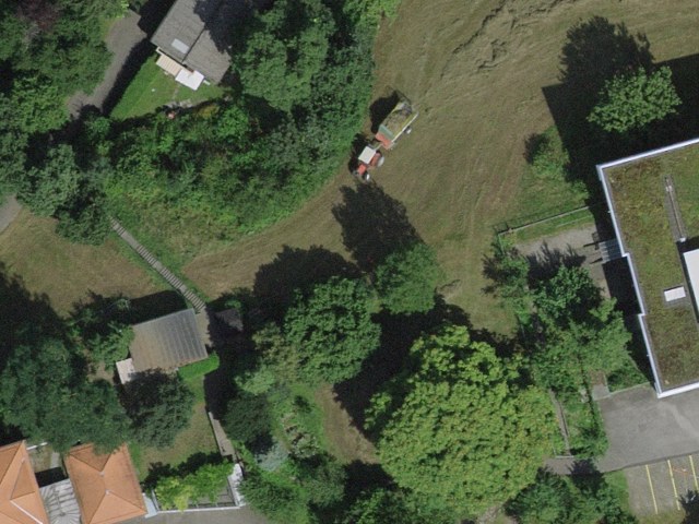 Spielplatz Schule Hubelmatt West