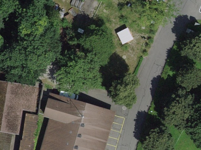 Spielplatz Eichwald Kindergarten