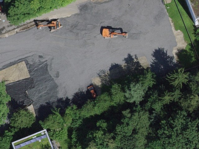 Spielplatz Moosmatt Kindergarten