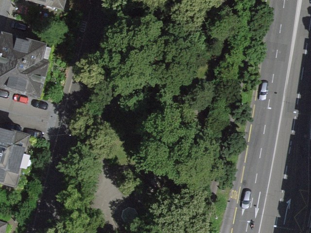 Spielplatz Lindengarten