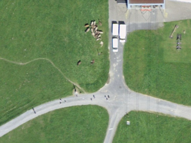 Kids Village Alt St. Johann-Toggenburg