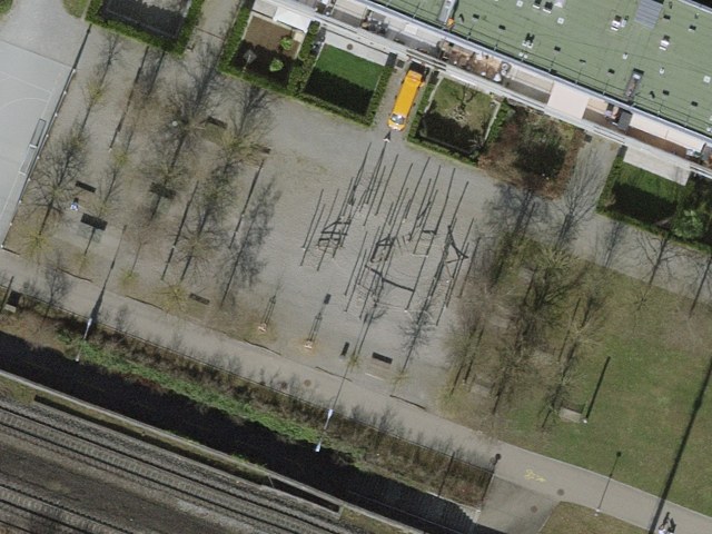 Spielplatz Looächeranlage