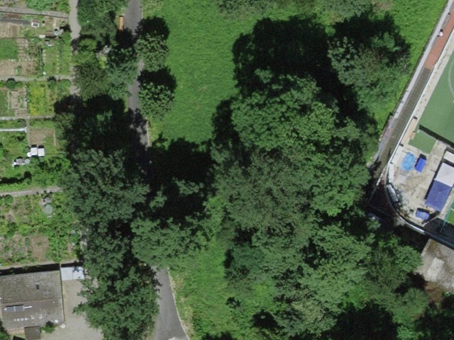 Playground Margarethenpark Ost