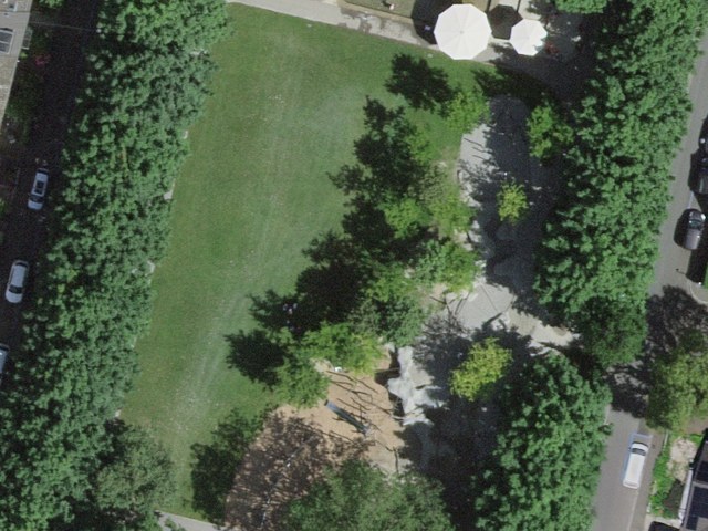 Steinbühlplatz playground
