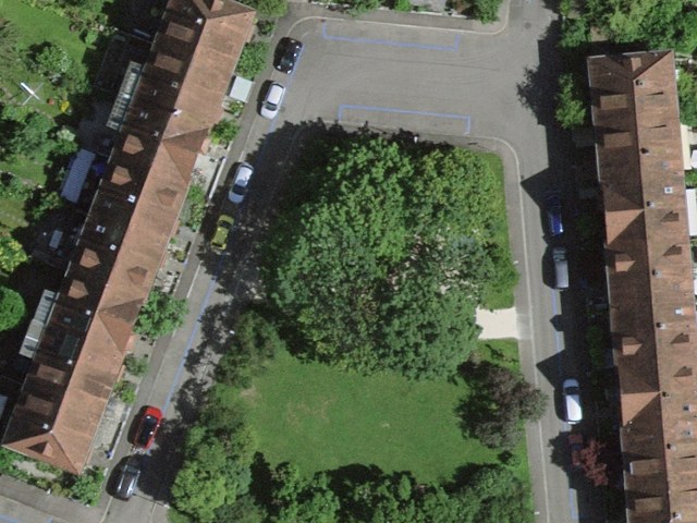 Spielplatz Pilatusplatz