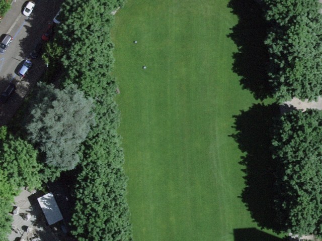 Oekolampadanlage playground
