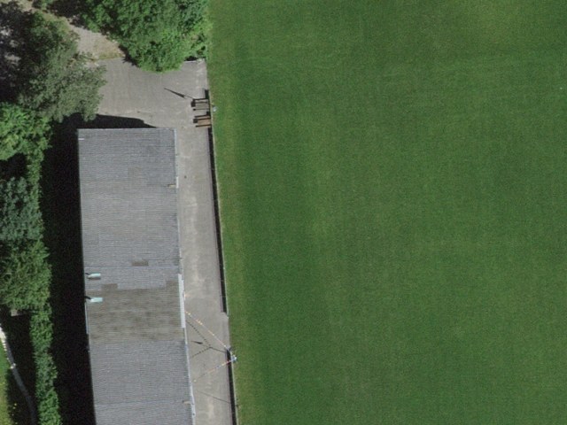 Landhof playground