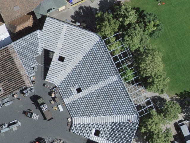 Kasernenareal playground