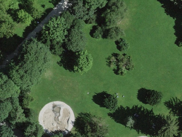 Playground Kannenfeldpark West
