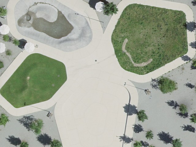 Max Kämpf Platz playground