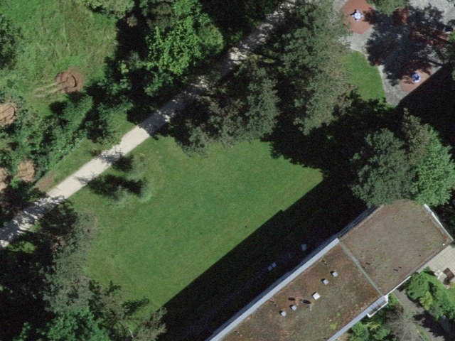 Wilhelm Klein-Anlage playground