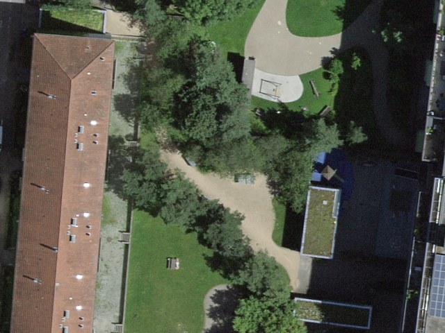 Playground Riehenring 201