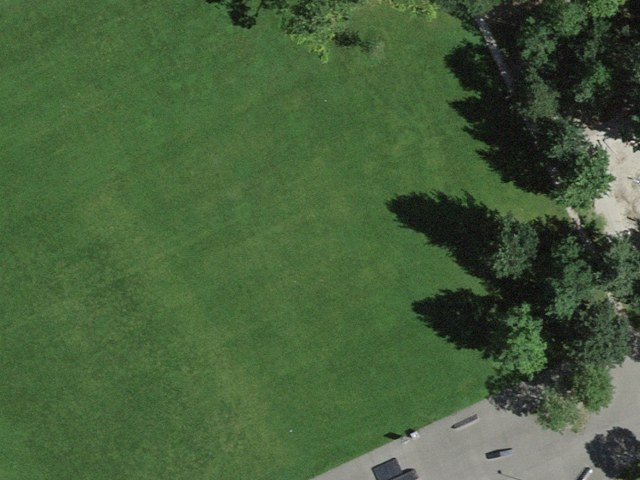 Voltamatte playground