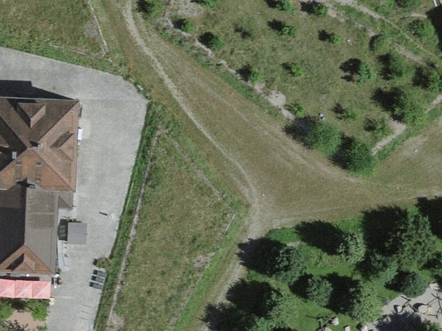 Playground Erlenmatt Nord