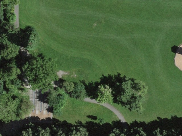 Horburgpark playground