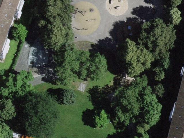 Giesslipark playground