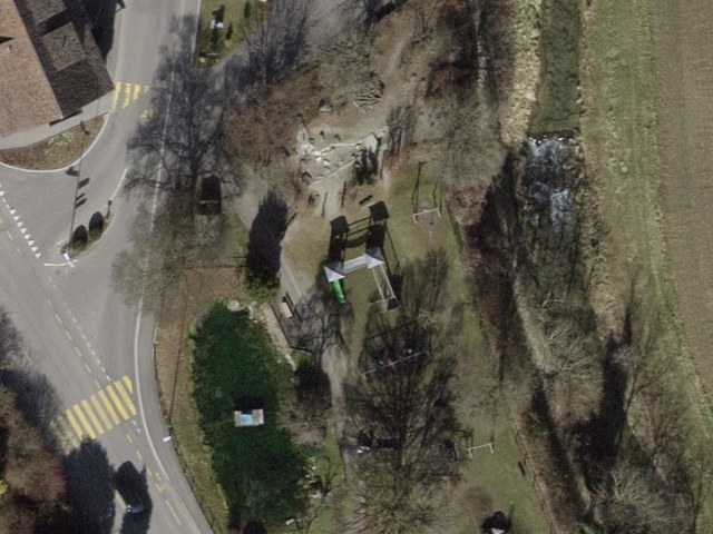 Weierli playground