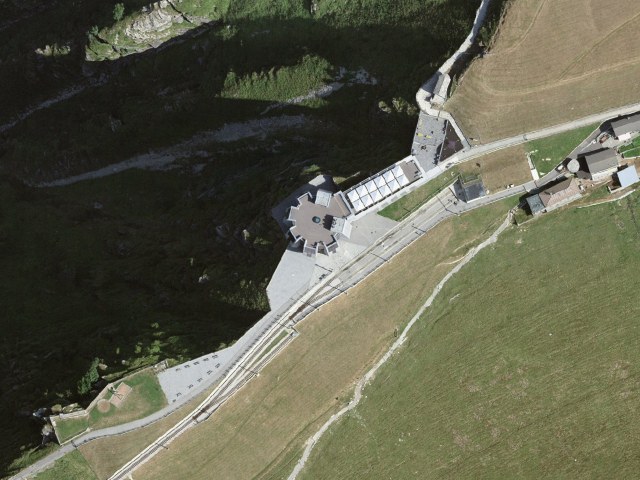 Monte Generoso