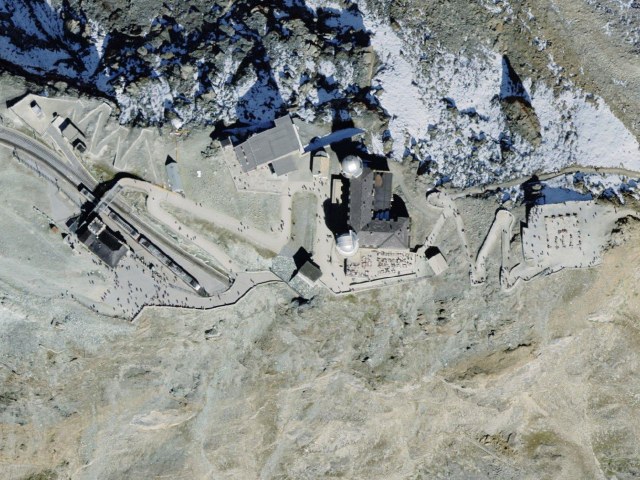 Gornergrat