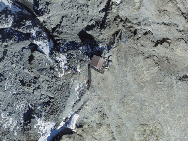 Mont Fort