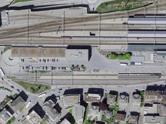 Matterhorn Gotthard Bahn – the experience railway in the Alps