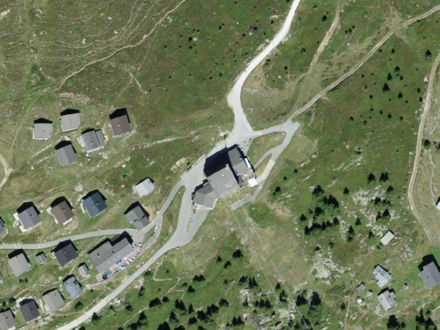 Blatten - Belalp Bahn