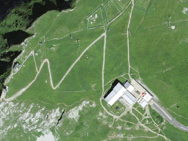 Rack railway Montreux – Rochers-de-Naye