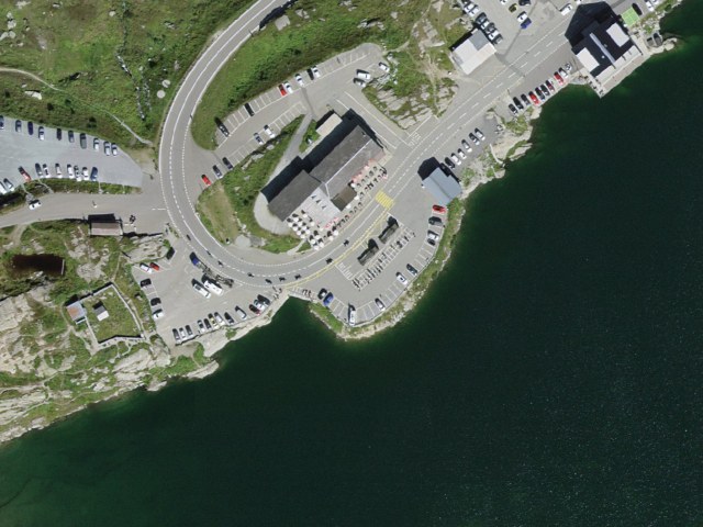 Grimsel Pass