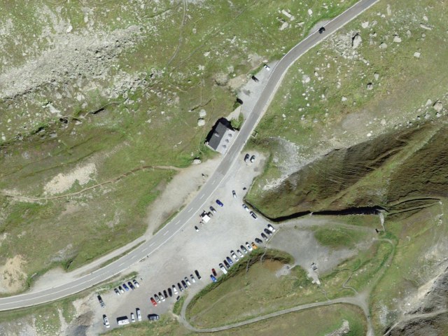 Furkapass