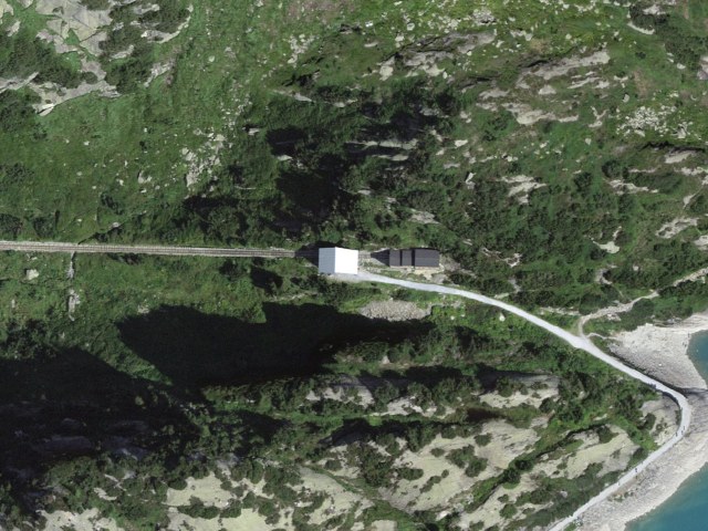 Gelmerbahn