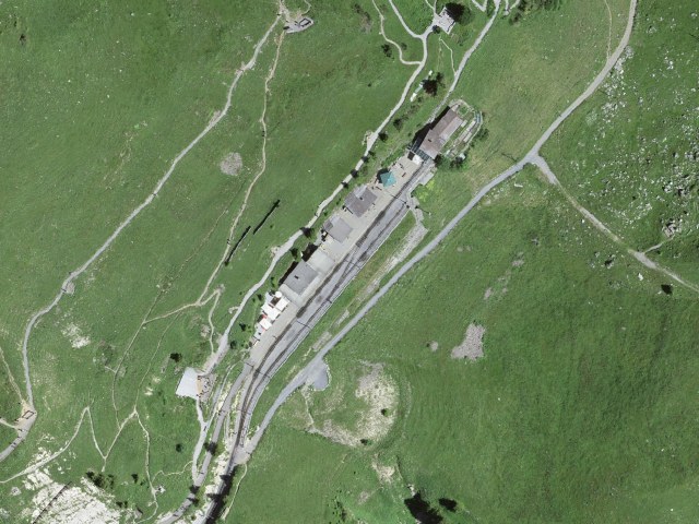 Schynige Platte-Bahn