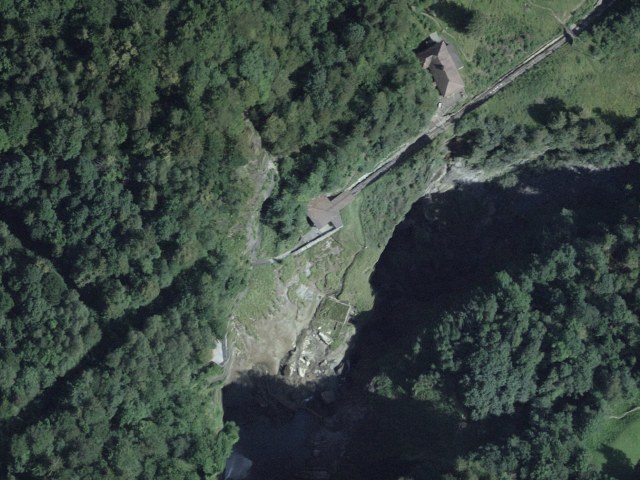 Reichenbachfall-Bahn