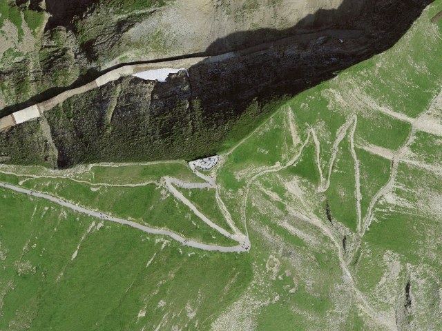 Brienz Rothorn Bahn