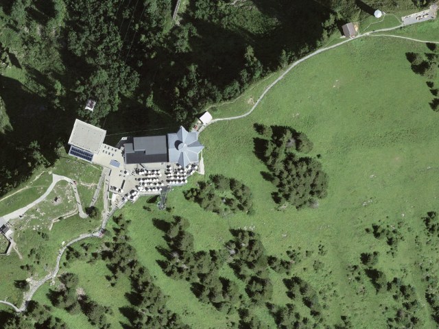 CabriO Stanserhorn