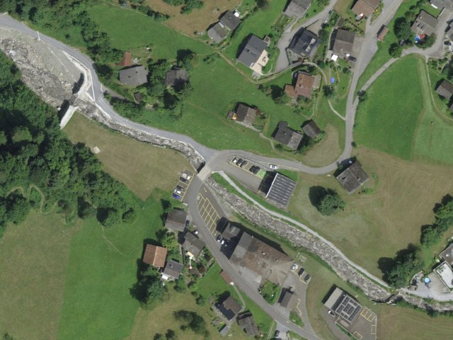 Brunnenberg-Bahn (Oberblegisee)
