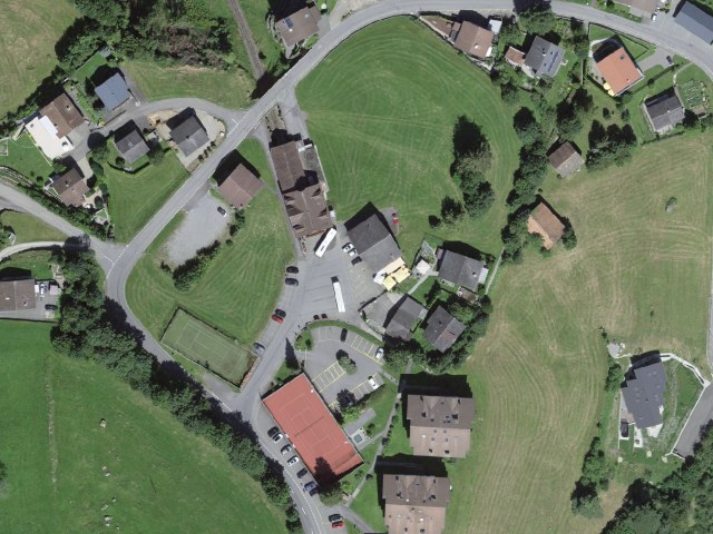 Treib-Seelisberg-Bahn